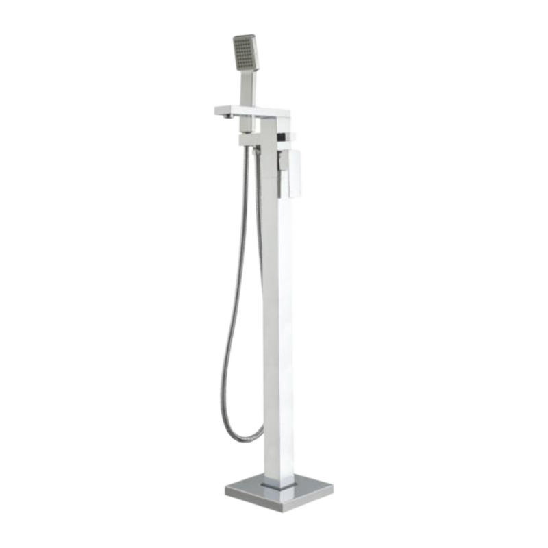 T8868 Freestanding Bath Shower Mixer 