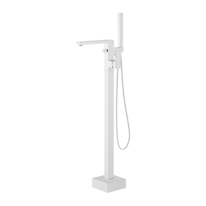 T8868M Freestanding Bath Shower Mixer