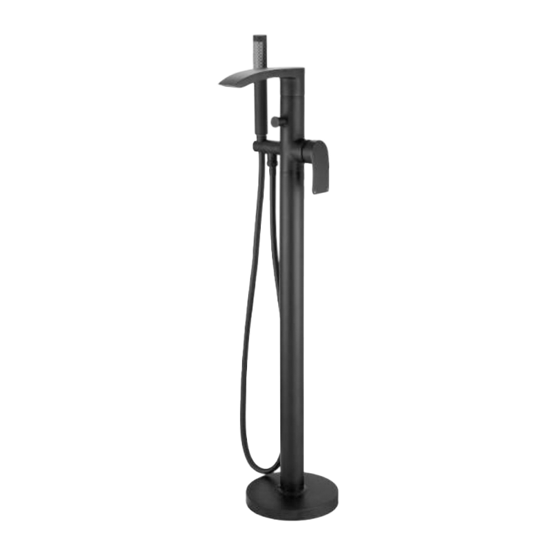 T9968 Freestanding Bath Shower Mixer Freestanding Bath Shower Mixer